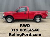 Used 2014 Ford F150 XL image 2