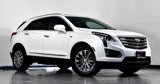 Used 2017 Cadillac XT5 Luxury w/ LPO, Wheel Lock Package image 2