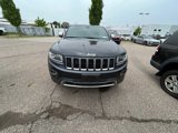 Used 2014 Jeep Grand Cherokee Limited image 4