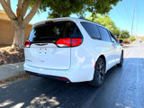 Used 2020 Chrysler Pacifica Touring-L w/ Advanced Safetytec Group image 2