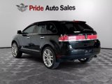 Used 2010 Lincoln MKX AWD image 5