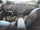 Used 2020 Jeep Cherokee Latitude Plus image 4
