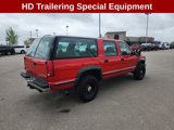 Used 1997 Chevrolet Suburban 2500 w/ Convenience Group image 5