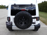 Used 2013 Jeep Wrangler Unlimited Sahara w/ Dual Top Group image 5