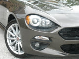 Used 2017 FIAT 124 Spider Lusso image 4