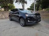 Used 2019 Ford Edge Titanium w/ Equipment Group 301A image 3