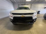 Certified 2022 Chevrolet Colorado LT w/ LT Convenience Package image 3