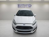 Used 2019 Ford Fiesta SE image 3