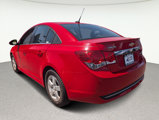 Used 2013 Chevrolet Cruze LT w/ RS Package image 3