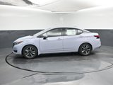 New 2025 Nissan Versa SV w/ Trunk Package image 2
