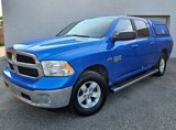 Used 2021 RAM 1500 Classic SLT w/ Electronics Group image 3