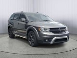 Used 2020 Dodge Journey Crossroad image 2