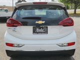 Used 2020 Chevrolet Bolt Premier w/ Infotainment Package image 4