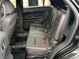 Used 2018 Ford Explorer 4WD Police Interceptor image 5