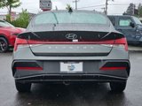 New 2024 Hyundai Elantra SEL image 6