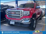 Used 2016 GMC Sierra 1500 SLT image 2