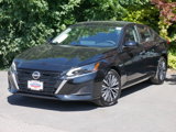 Certified 2024 Nissan Altima 2.5 SV w/ SV Premium Package image 2