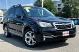 Used 2018 Subaru Forester 2.5i Touring w/ Popular Package #2 image 2