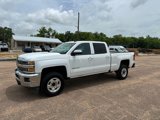 Used 2018 Chevrolet Silverado 2500 LT w/ LT Fleet Convenience Package image 3