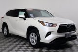 Used 2020 Toyota Highlander L image 3