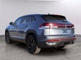 Used 2025 Volkswagen Atlas Cross Sport SE image 5