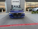 Used 2022 Honda Accord Sport Special Edition image 2