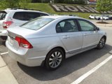 Used 2009 Honda Civic EX image 4