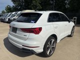 Used 2020 Audi Q3 2.0T Prestige w/ Prestige Package image 4