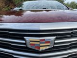 Used 2018 Cadillac XT5 Luxury w/ Driver Awareness Package image 5