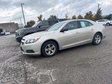 Used 2013 Chevrolet Malibu LS w/ Protection Package image 6