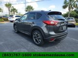 Used 2016 MAZDA CX-5 Grand Touring image 3