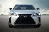 Used 2019 Lexus UX 250h F Sport image 3
