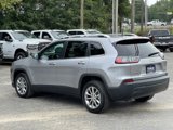 Used 2021 Jeep Cherokee Latitude Plus image 5