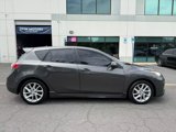 Used 2012 MAZDA MAZDA3 s Touring image 2