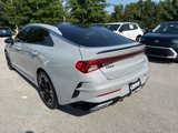 Used 2023 Kia K5 GT-Line image 5