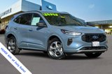 Certified 2023 Ford Escape ST-Line image 2