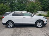 Used 2024 Chevrolet Equinox LT image 3