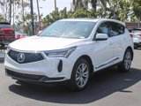 Certified 2022 Acura RDX FWD w/ Technology Package image 3