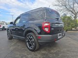Used 2021 Ford Bronco Sport Outer Banks w/ Outer Banks Package image 3