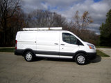 Used 2018 Ford Transit 350 130 Low Roof image 5