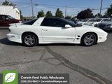 Used 2002 Pontiac Firebird Formula w/ Opt Pkg image 3