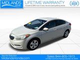 Used 2015 Kia Forte LX image 3