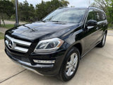 Used 2015 Mercedes-Benz GL 450 4MATIC image 4