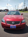 Used 2006 Nissan Altima 2.5 S w/ (K92) Protection Pkg image 3