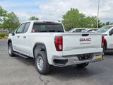 New 2025 GMC Sierra 1500 Pro w/ Pro Value Package image 2