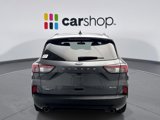 Used 2022 Ford Escape SE w/ SE Sport Appearance Package image 4