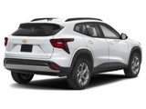 Used 2024 Chevrolet Trax RS image 5