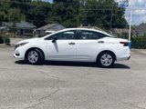 Used 2024 Nissan Versa S image 2