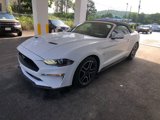 Used 2019 Ford Mustang Premium image 5