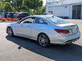 Used 2017 Mercedes-Benz E 400 Coupe image 5